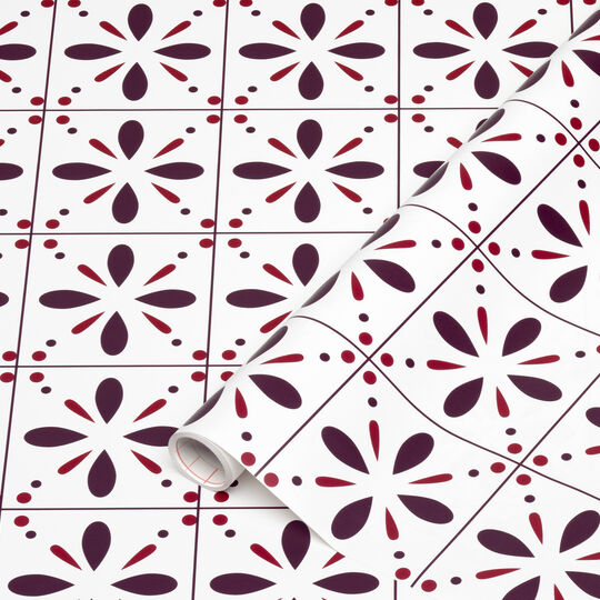 Klebefolie Eco Line Florana image number null